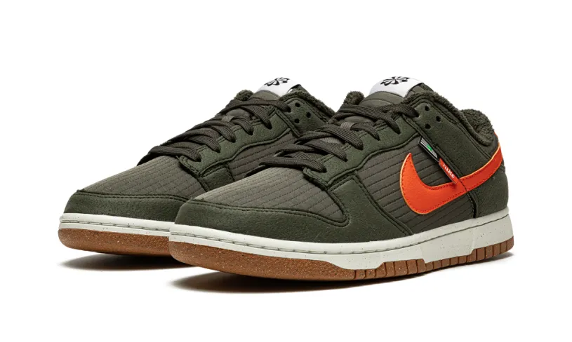 Nike Dunk Dunk Low Retro NN 'Toasty - Sequoia' 