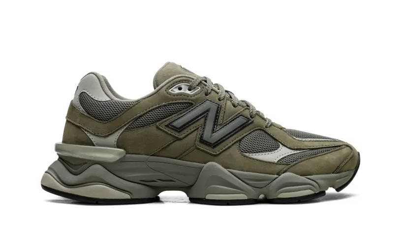 New Balance 9060 9060 'Dark Olivine' 