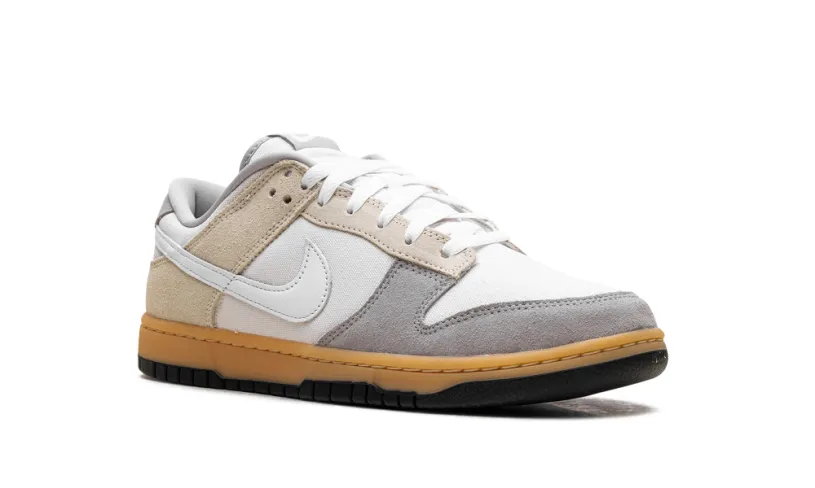 Nike Dunk Dunk Low 'Suede & Canvas' 