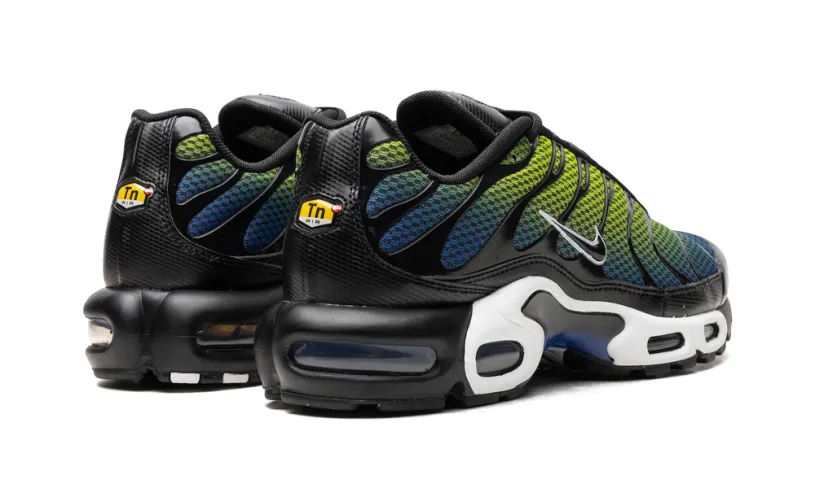 Nike Air Max Air Max Plus 'Racer Blue Volt' 