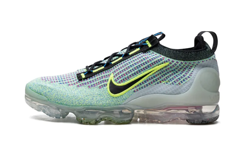 Nike Air Max Air Vapormax Flyknit 2021 