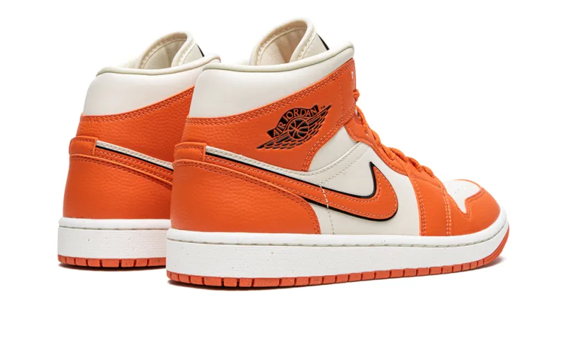 Air Jordan 1 AIR JORDAN 1 MID SE WMNS 'SPORT SPICE' 