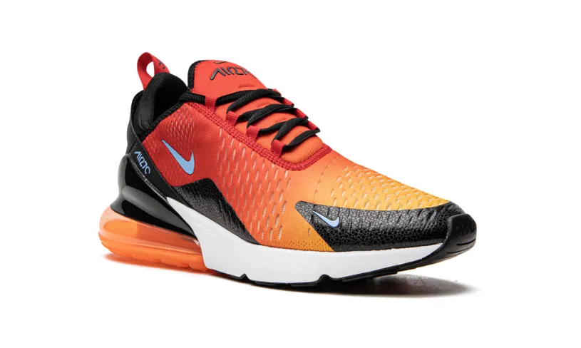 Nike Lifestyle Air Max 270 'Sunset' 