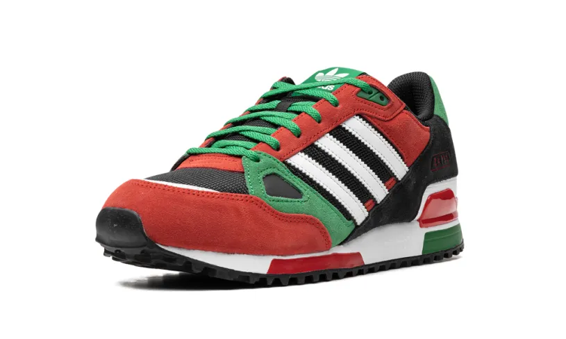 More Adidas Shoes ZX 750 'Palestine' 