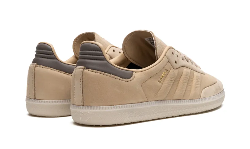 Adidas Samba Samba 'Magic Beige' 