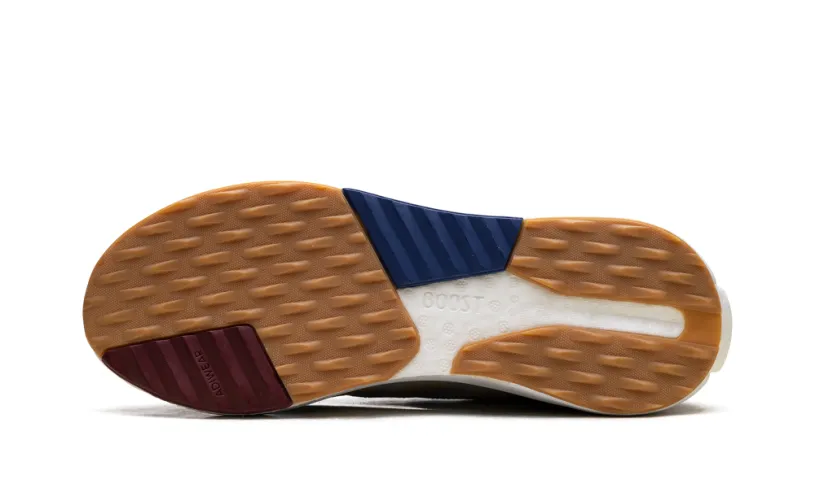 More Adidas Shoes Avryn 'Grey Shadow Red' 