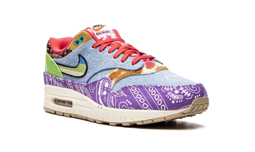 Nike Air Max Air Max 1 SP 'Concepts - Special Box' 