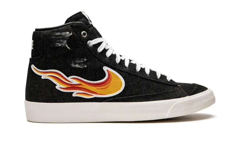 Nike Basketball Blazer Mid '77 'Cleveland Rocks' 