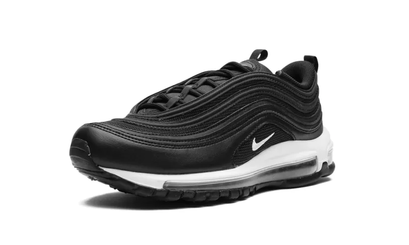Nike Air Max AIR MAX 97 MNS WMNS 'Next Nature Black' 