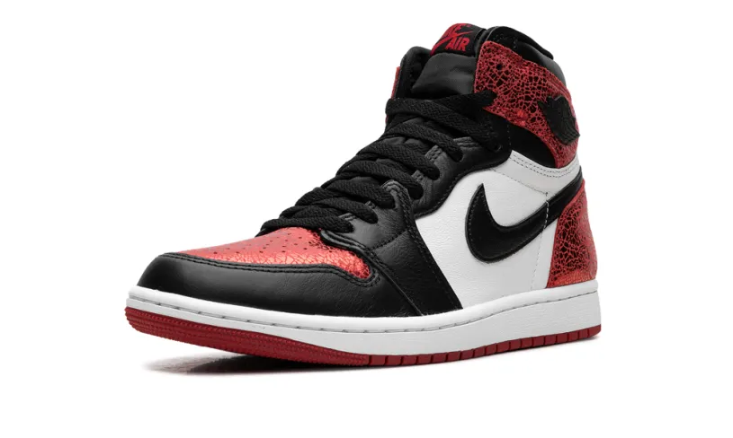 Air Jordan 1 Air Jordan 1 High OG WMNS 'Ruby' 