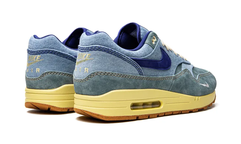 Nike Air Max Air Max 1 Premium 'Dirty Denim' 