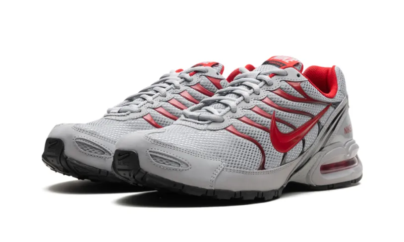 Nike Air Max Air Max Torch 4 'Atmosphere Grey University Red' 