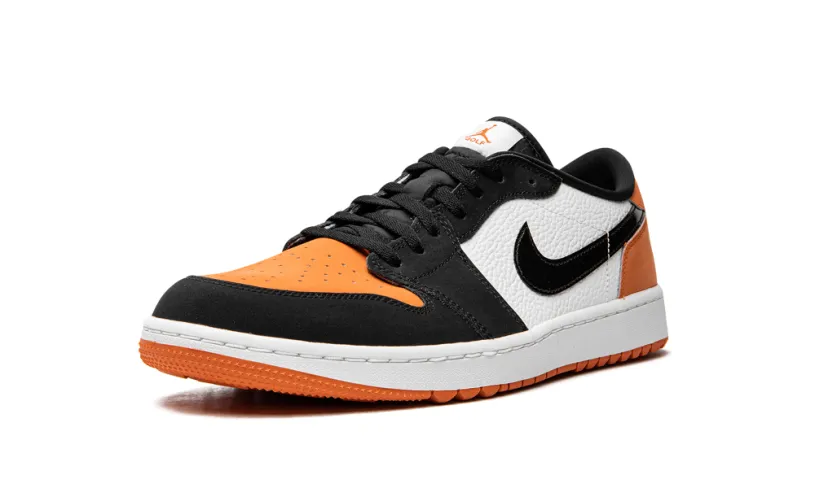 Air Jordan 1 Air Jordan 1 Retro Low Golf 'Shattered Backboard' 