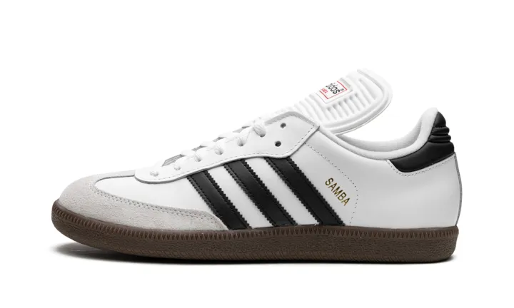 Adidas Samba Samba Classic 'White Black'
