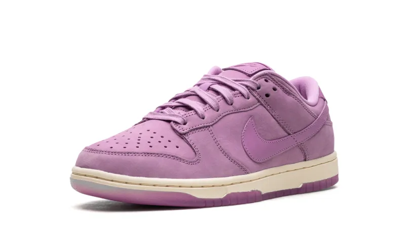 Nike Dunk DUNK LOW WMNS 'Rush Fuchsia' 