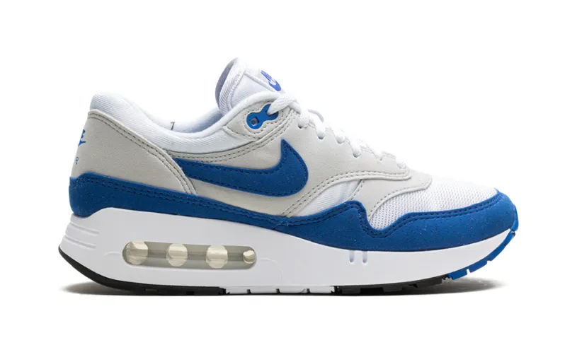 Nike Air Max AIR MAX 1 '86 WMNS 'Royal' 