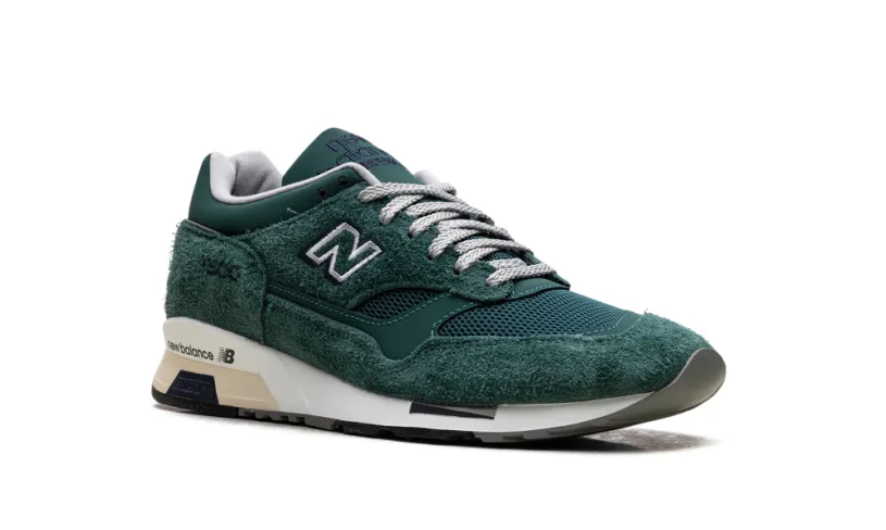 More New Balance 1500 'Made in UK - Rainforest'