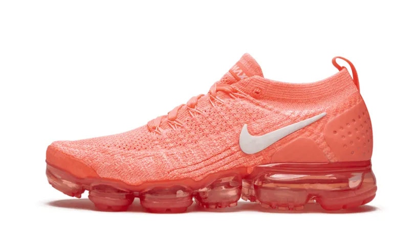 Nike Air Max AIR VAPORMAX FLYKNIT 2 WMNS 'Crimson Pulse'