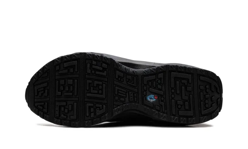 Nike Lifestyle Air Max SNDR GTX WMNS 'Black'