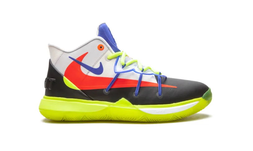 Nike Basketball Kyrie 5 All-Star GS 'Rokit'