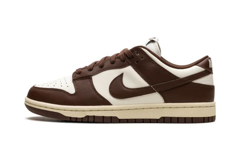 Nike Dunk DUNK LOW WMNS 'Cacao Wow' 