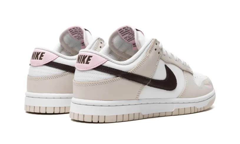 Nike Dunk Dunk Low WMNS 'Neapolitan' 