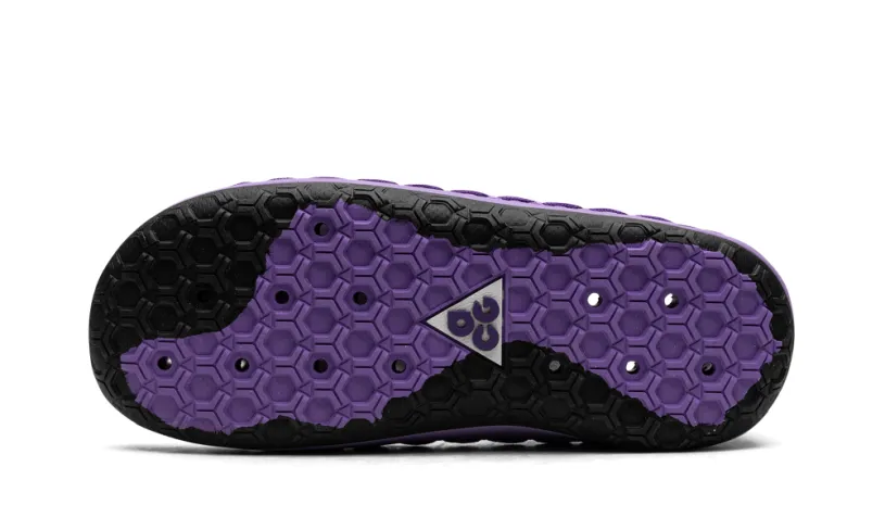 Nike Basketball ACG Watercat 'Court Purple' 