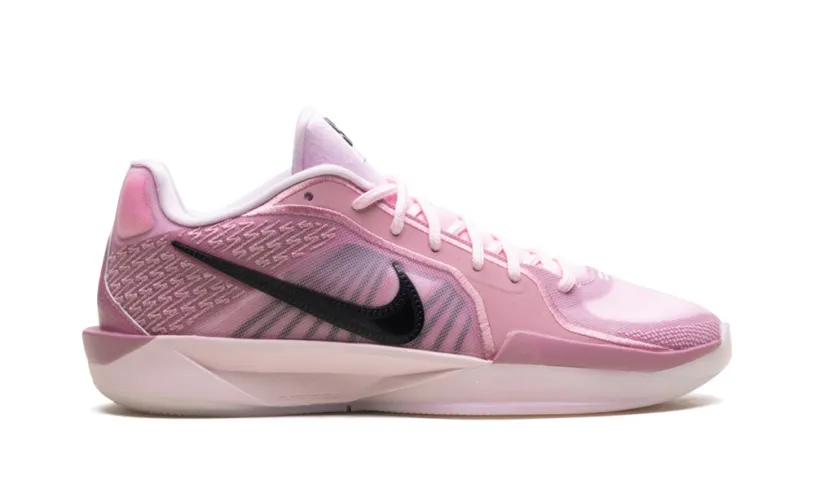 Nike Lifestyle Sabrina 2 WMNS 'Pink Foam' 