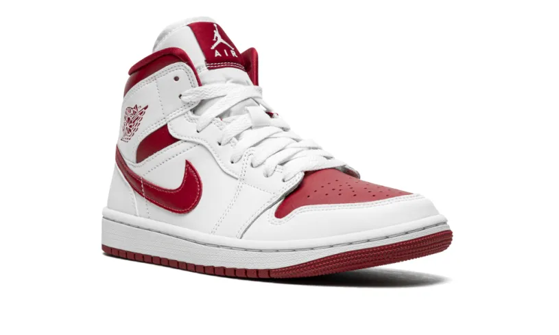 Air Jordan 1 AIR JORDAN 1 MID WMNS 'Reverse Chicago' 