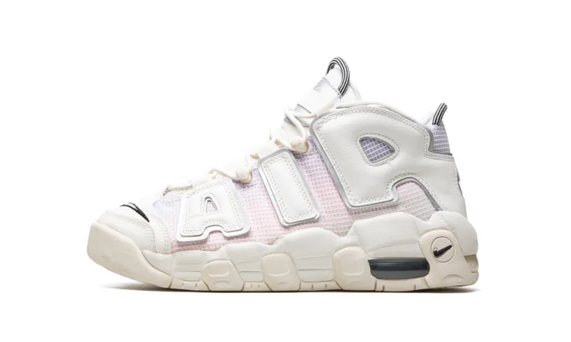 Nike Basketball Air More Uptempo GS 'Thank You, Wilson' 