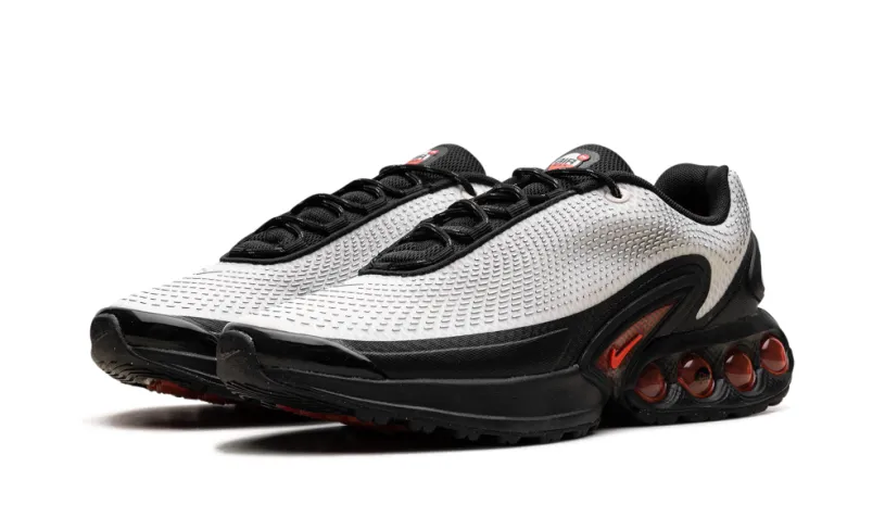 Nike Air Max Air Max Dn WMNS 'Pale Ivory'