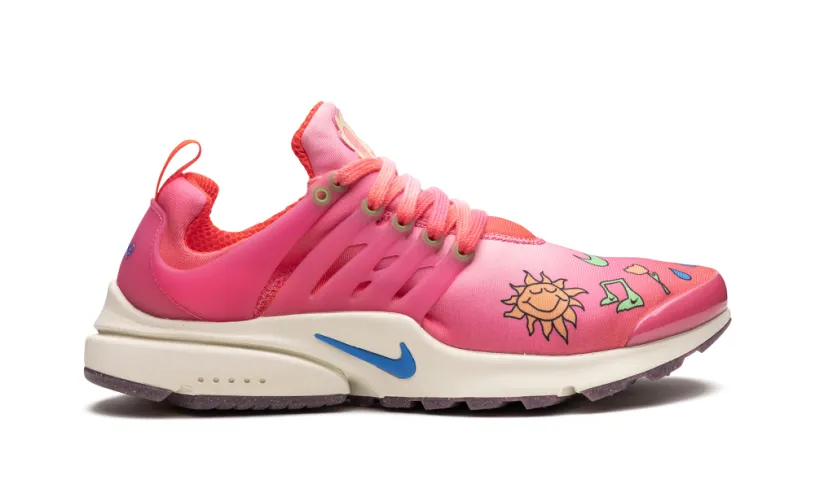 Nike Basketball Air Presto 'Doernbecher'