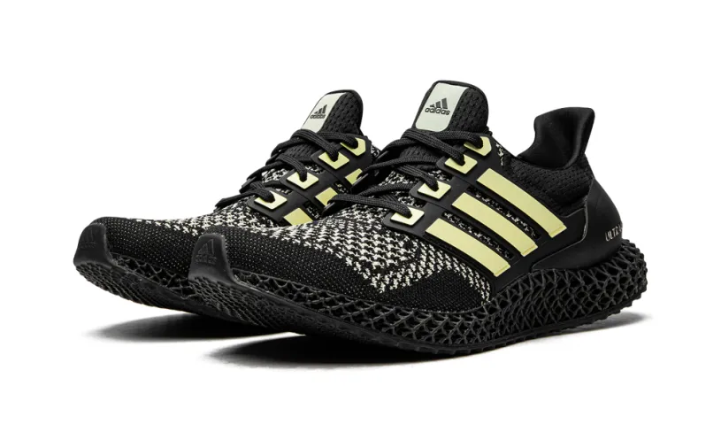 More Adidas Shoes Ultra 4D