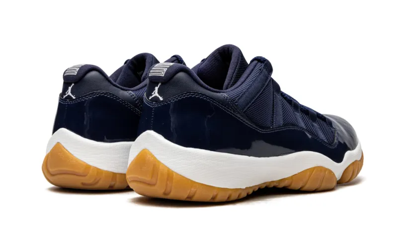 Air Jordan 11 Air Jordan 11 Retro Low 'Navy Gum' 