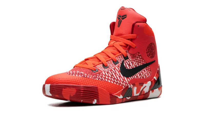 Nike Basketball Kobe 9 Elite GS 'Christmas' 