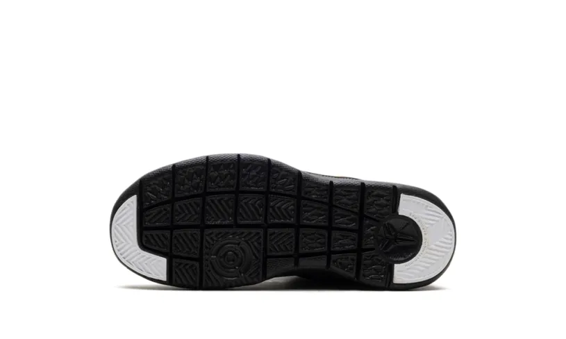 Nike Lifestyle Kobe 8 Protro PS 'Lakers Away' 