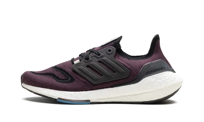 More Adidas Shoes Ultra Boost 22 'Shadow Maroon'