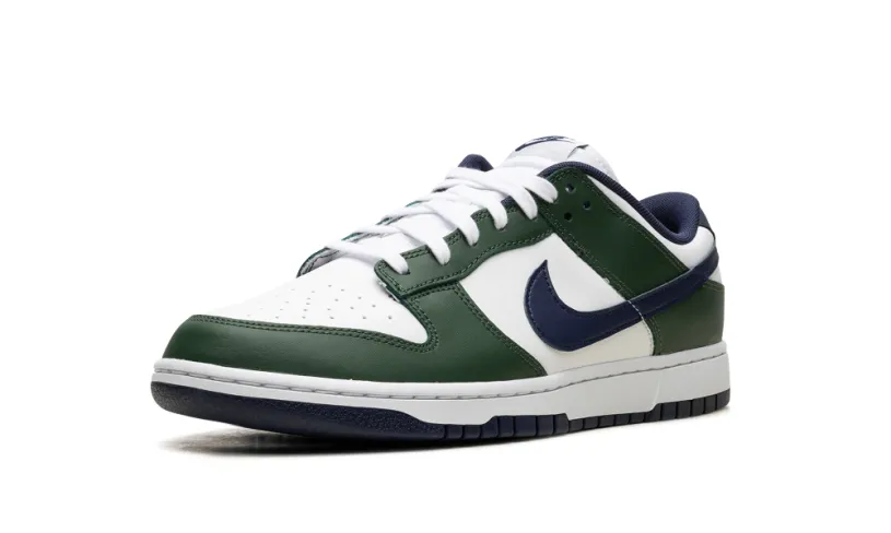 Nike Dunk Dunk Low 'Fir'