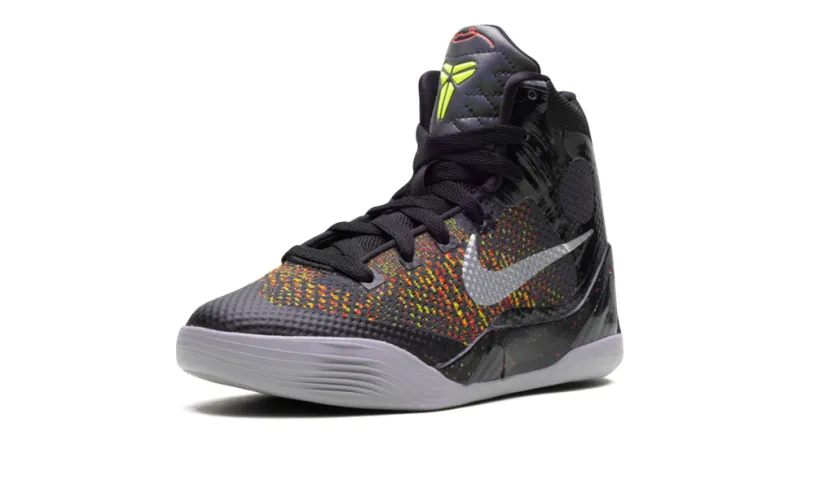 Nike Basketball Kobe 9 Elite Protro GS 'Masterpiece' 