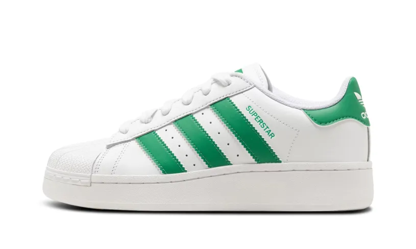 Adidas Superstar SUPERSTAR XLG WMNS 'Black' 