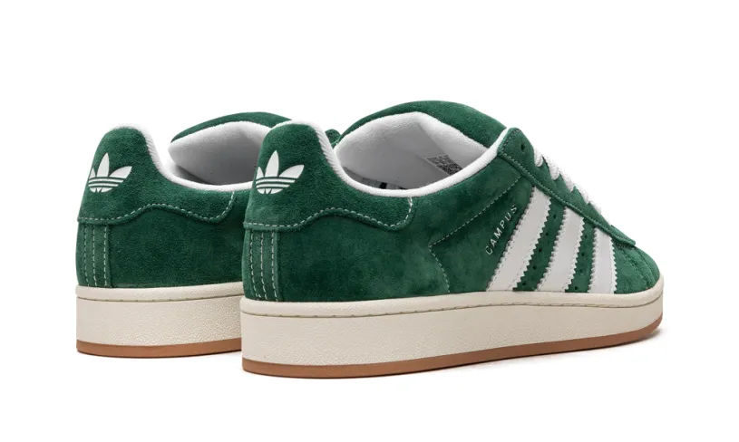 Adidas Campus Campus 00s 'Dark Green'