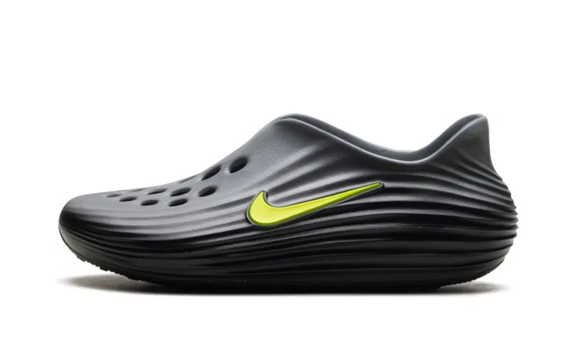 Nike Lifestyle ReactX Rejuven8 'Black Volt' 
