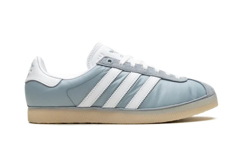 Adidas Samba Gazelle 'Footpatrol - Consortium Cup' 