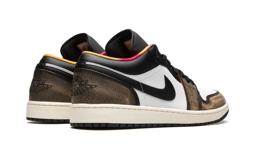 Air Jordan 1 Air Jordan 1 Low SE 'Wear Away Yellow' 