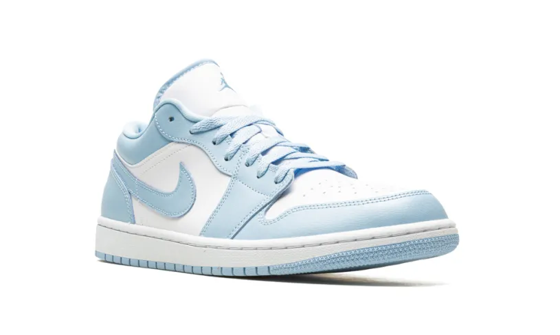 Air Jordan 1 AIR JORDAN 1 LOW WMNS 'Ice Blue' 