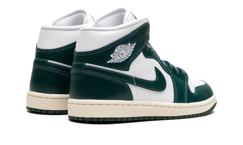 Air Jordan 1 Air Jordan 1 'Oxidised Green' 