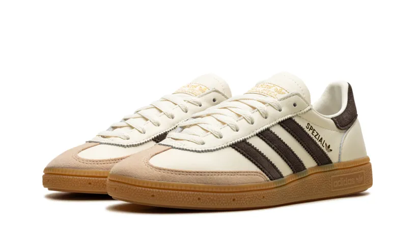 Adidas Handball Spezial Handball Spezial 'Off White Dark Brown' 