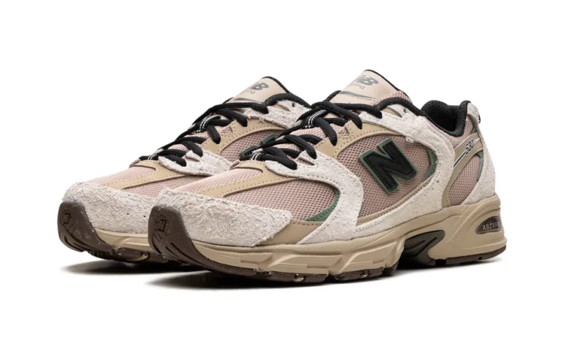 New Balance 530 530 'Linen Incense'