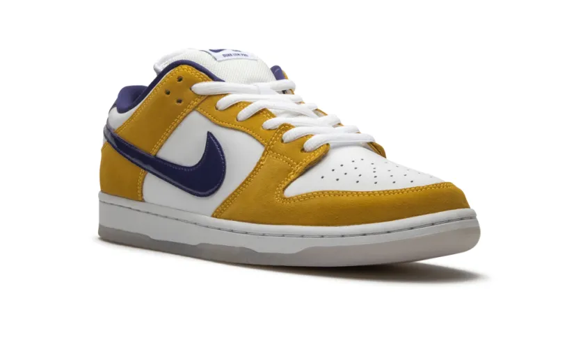 Nike Dunk SB Dunk Low 'Laser Orange'