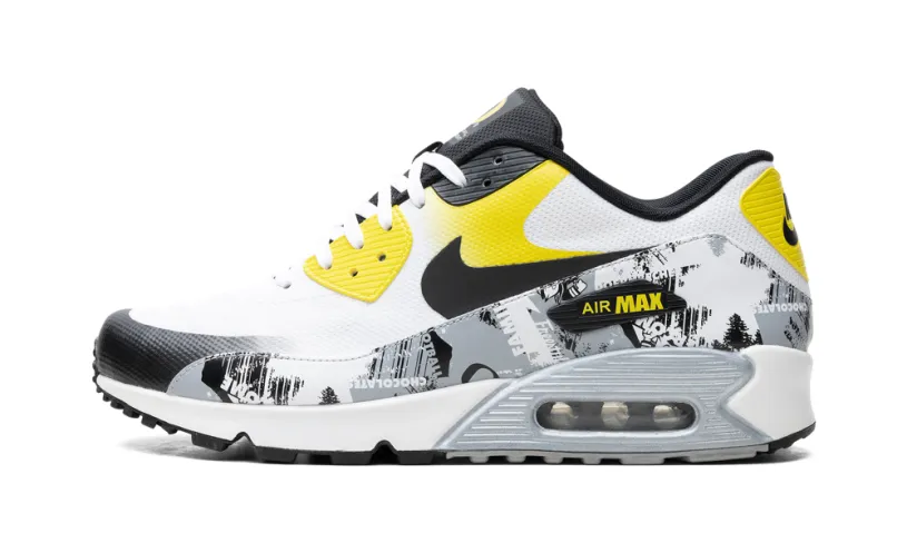 Nike Air Max Air Max 90 Premium DB 'Oregon' 
